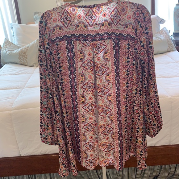 Ivy Jane Blouse, Size 4 - Picture 3 of 4